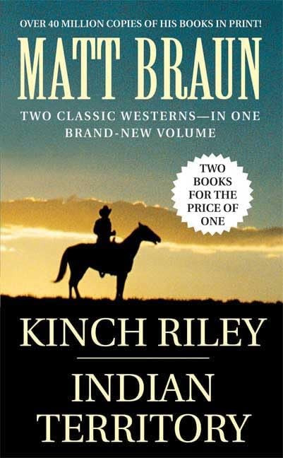 Kinch Riley