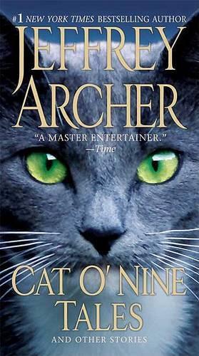 Cat O' Nine Tales
