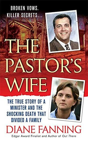 The Pastor'S Wife