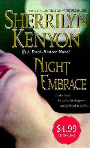 Night Embrace