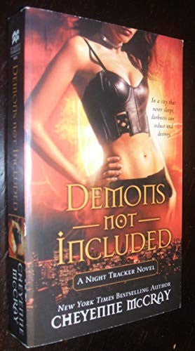 Demons Not Included