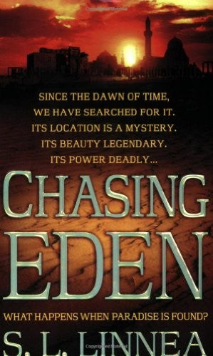 Chasing Eden