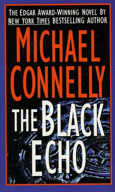 The Black Echo