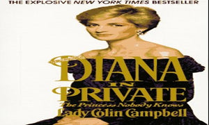 Diana in Private 
