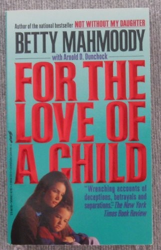 For the Love of a Child