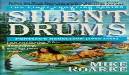 Silent Drums