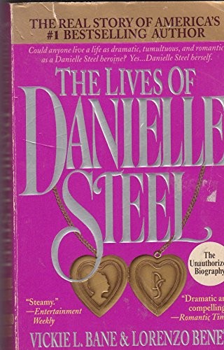 The Lives of Danielle Steel