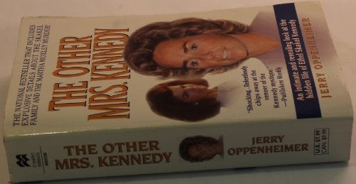 The Other Mrs Kennedy