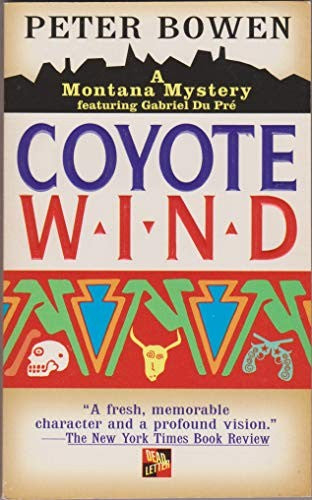 Coyote Wind