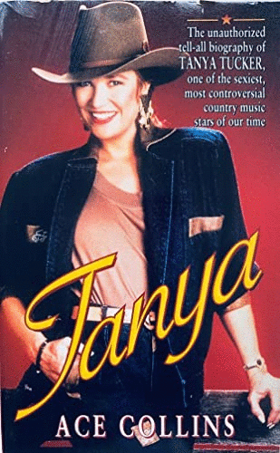 Tanya Tucker Story