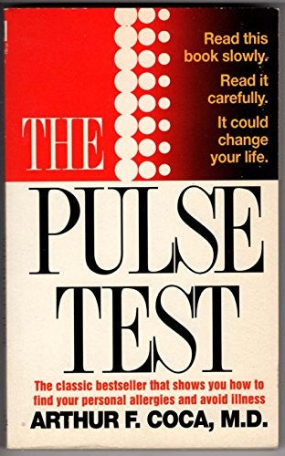 Pulse Test