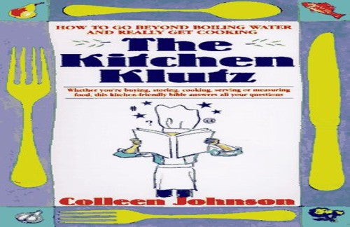 Kitchen Klutz
