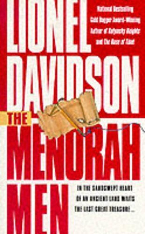 Menorah Men, the