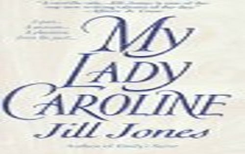 My Lady Caroline