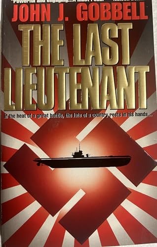 Last Lieutenant