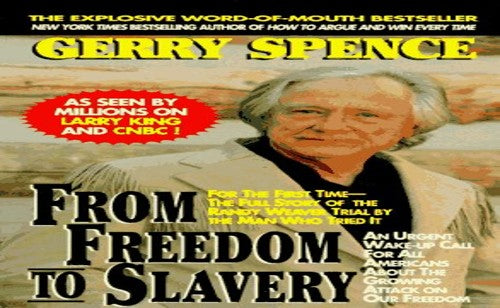 From Freedom to Slavery