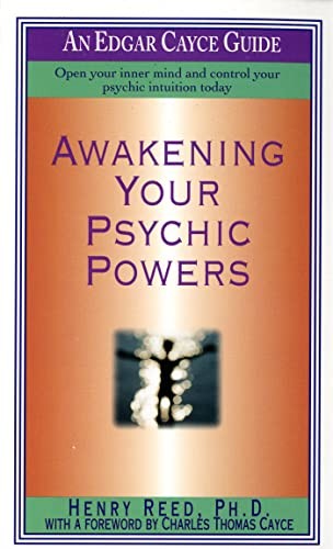 Awakening Your Psychic Powers
