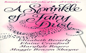 Sprinkle of Fairy Dust 