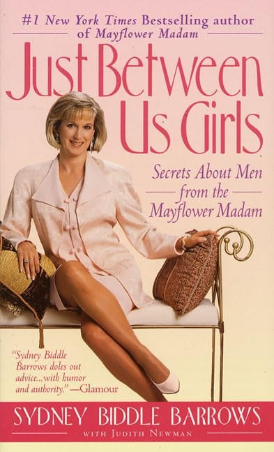 Just Between Us Girls