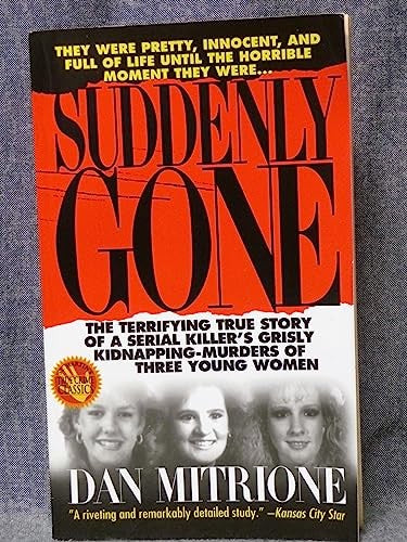 Suddenly Gone
