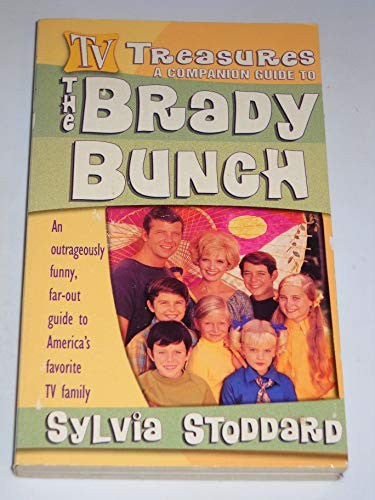 TV Treasures: the Brady Bunch