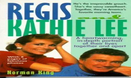 Regis and Kathie Lee