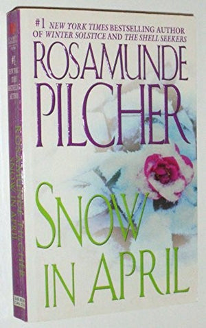 Snow in April