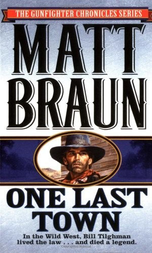 One Last Town