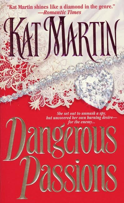 Dangerous Passions