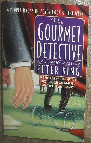 The Gourmet Detective