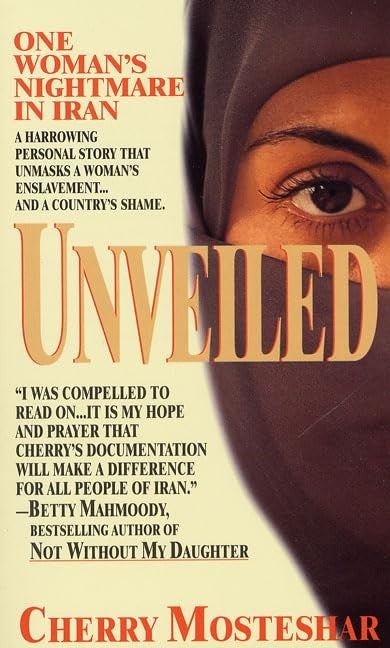 Unveiled