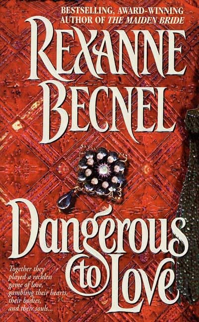 Dangerous to Love