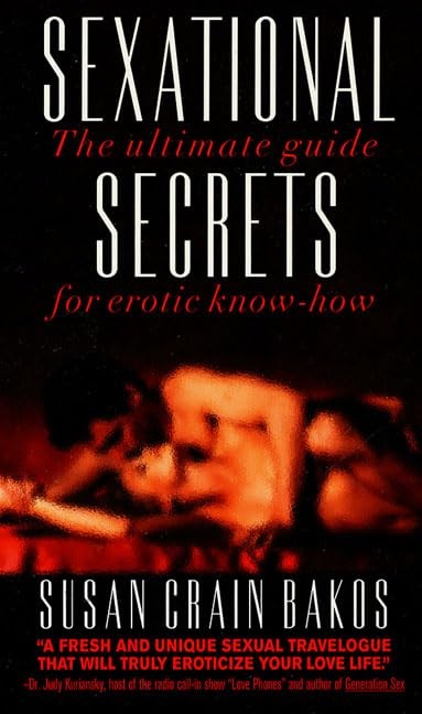 Sexational Secrets