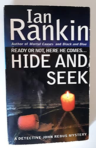 Hide & Seek