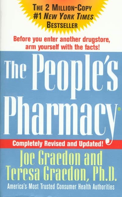 The People's Pharmacy