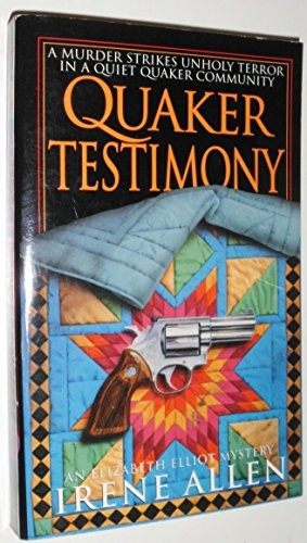 Quaker Testimony