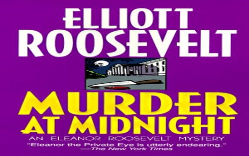 Murder at Midnight
