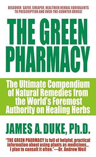 The Green Pharmacy
