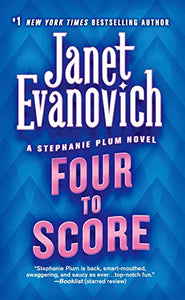 Four to Score 