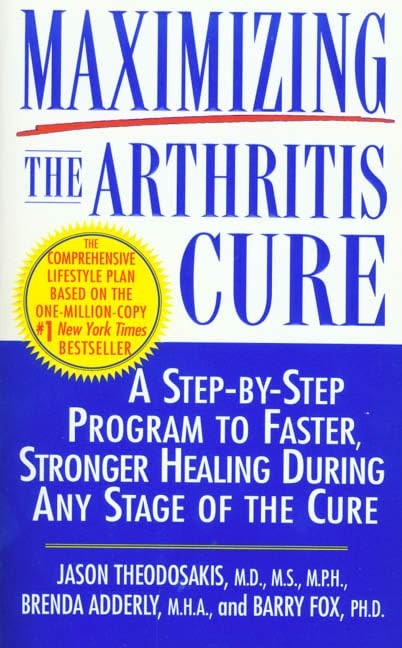 Maximizing the Arthritis Cure