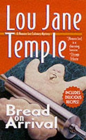 Bread on Arrival