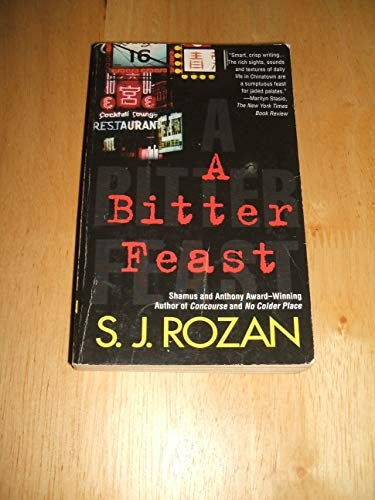 A Bitter Feast