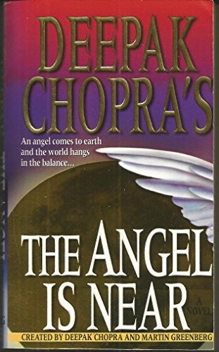 The Angel is near