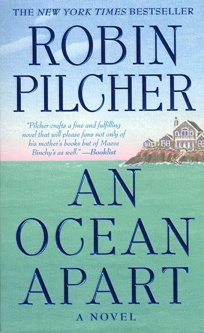 An Ocean Apart