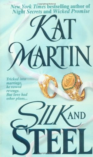 Silk and Steel