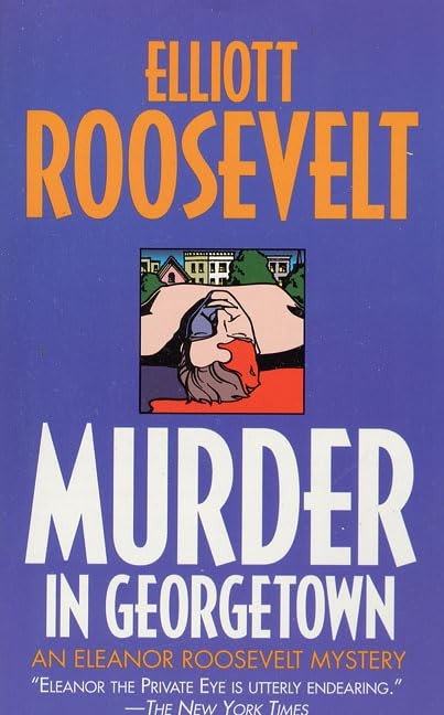 Murder in Georgetown
