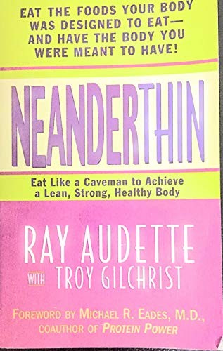 Neanderthin