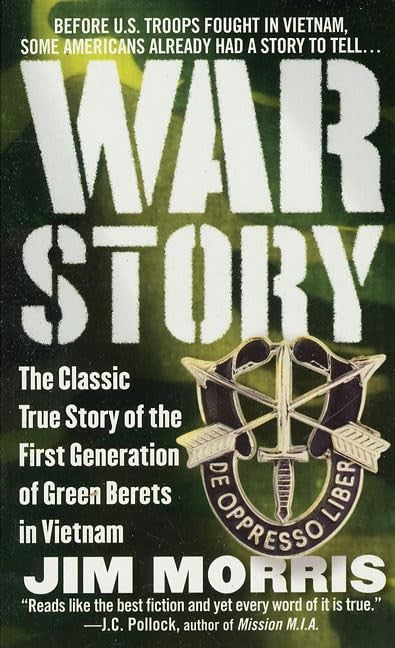 War Story