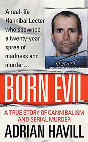 Born Evil