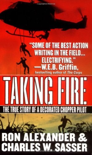 Taking Fire
